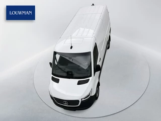 Mercedes-Benz Sprinter – thumbnail 3