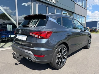 SEAT Arona – thumbnail 5