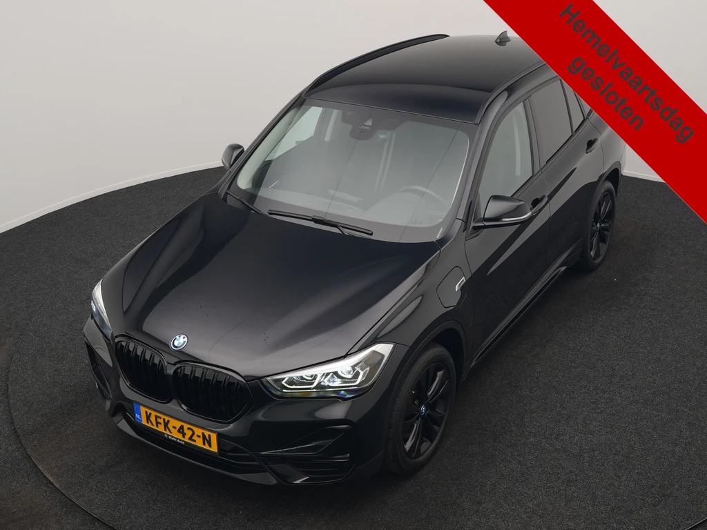 BMW X1 – foto 2