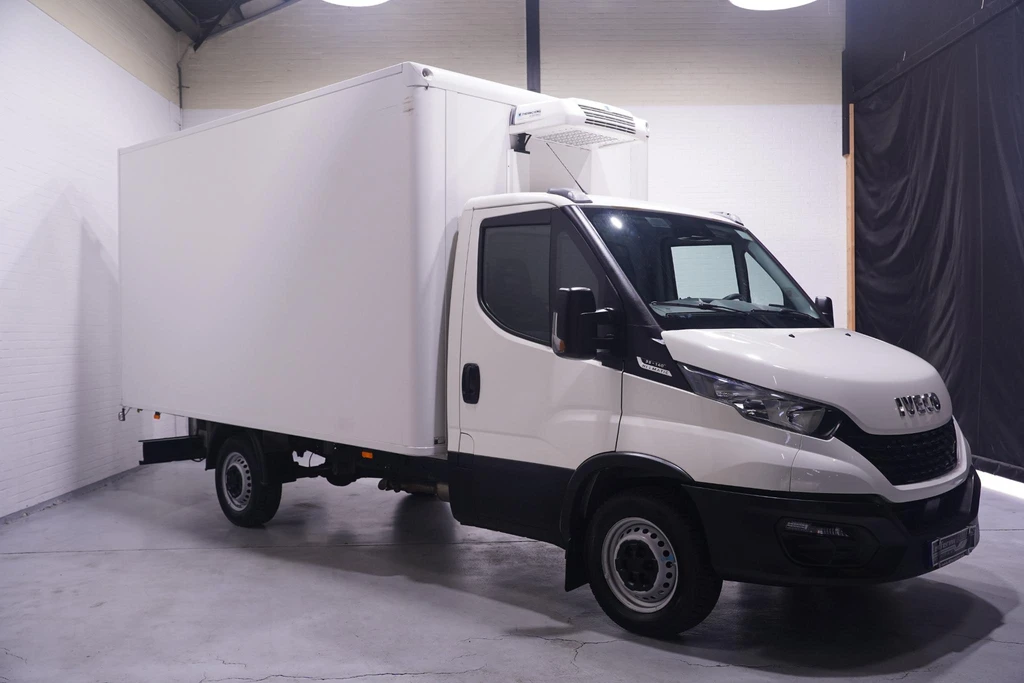 Iveco Daily – foto 9