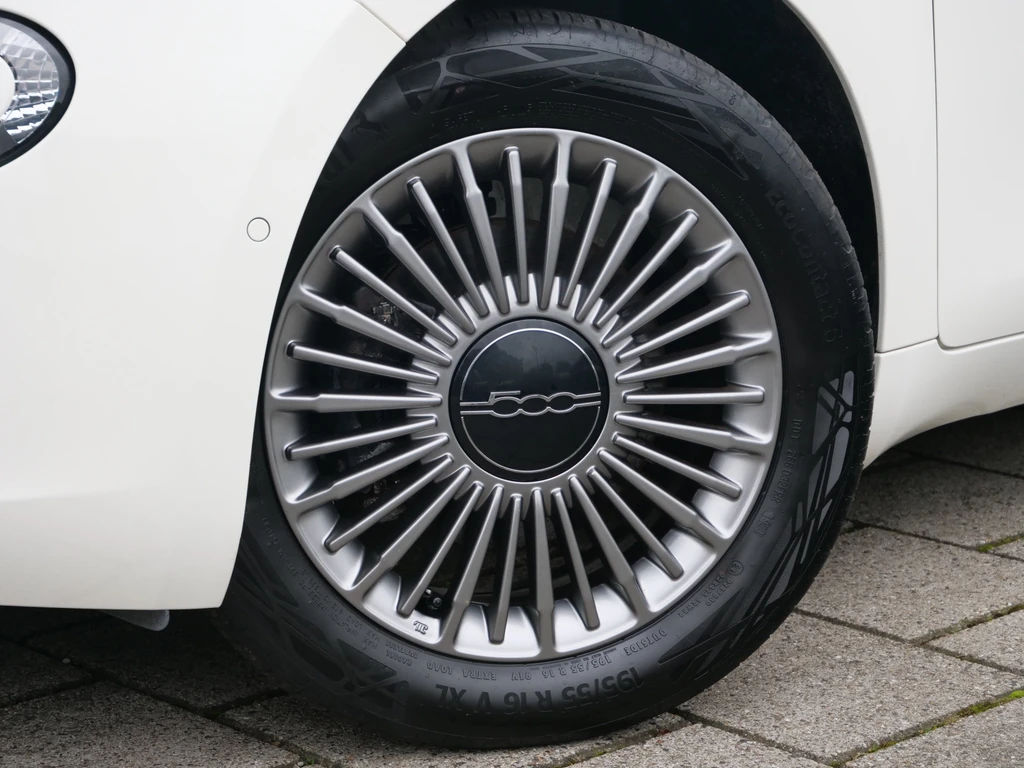 Fiat 500C – foto 21