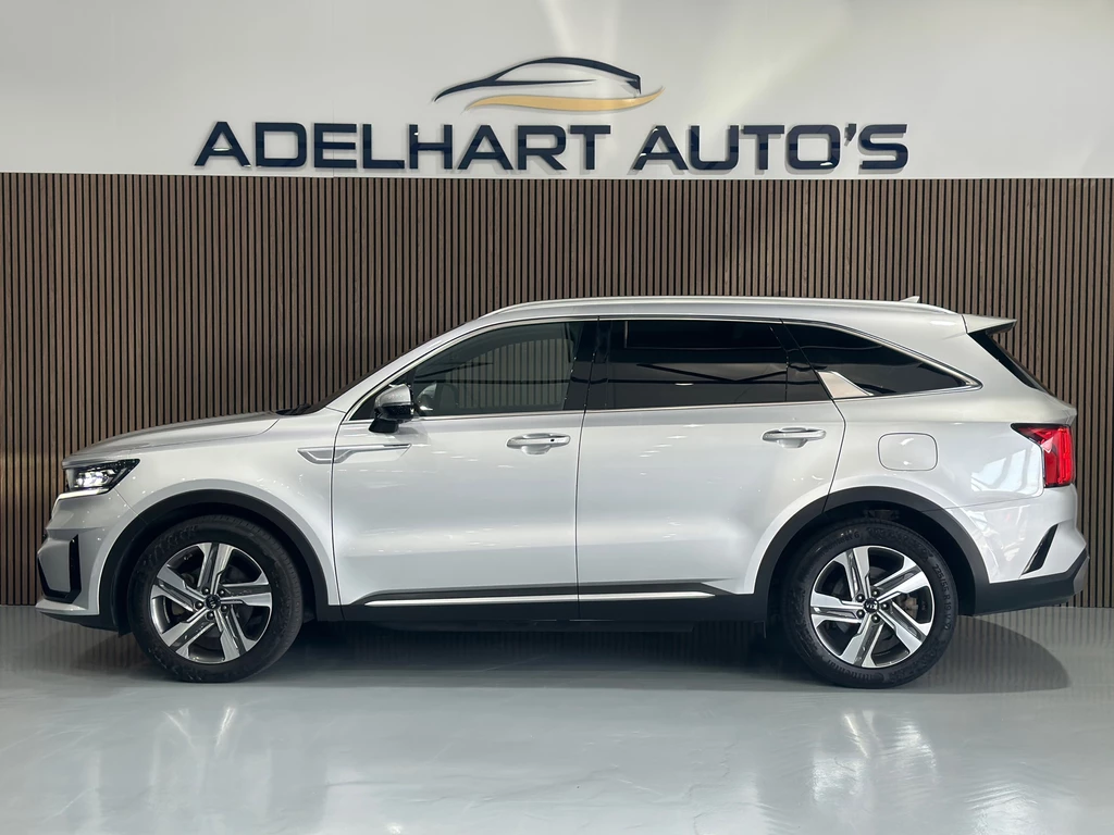 Kia Sorento – foto 4