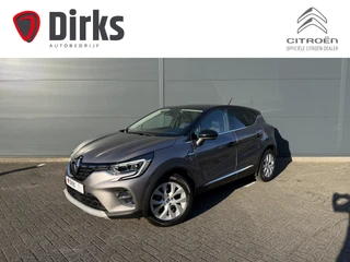 Renault Captur – thumbnail 1