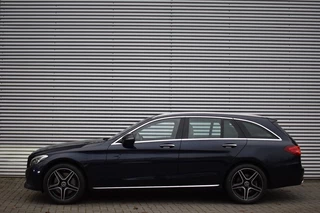 Mercedes-Benz C-Klasse – thumbnail 2