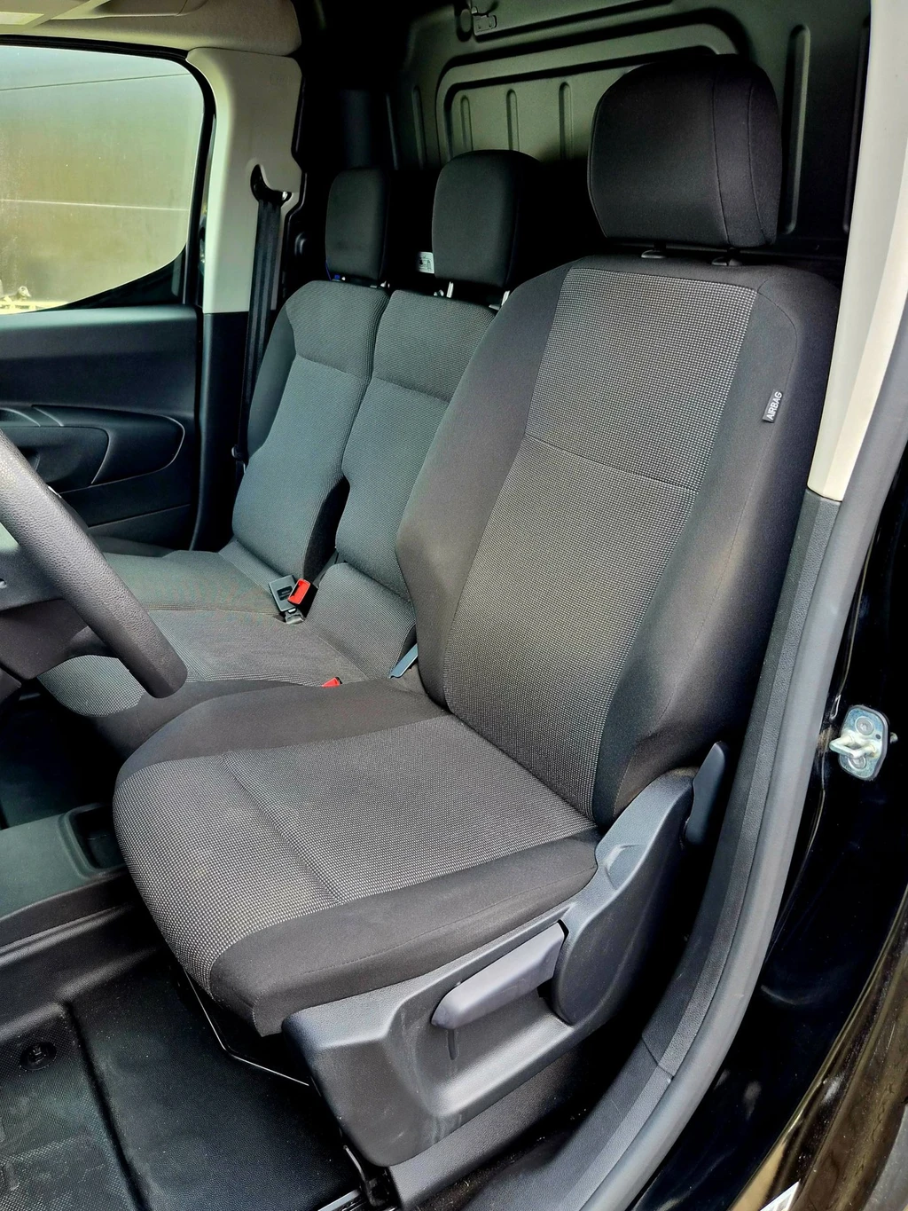Opel Combo – foto 10