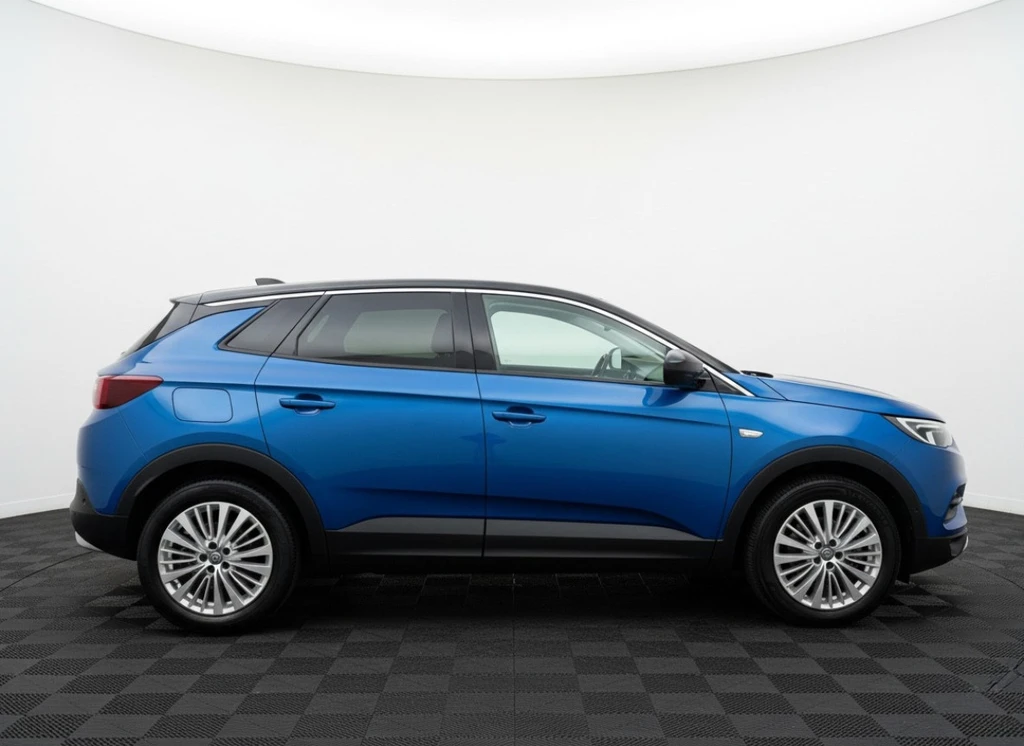 Opel Grandland X – foto 8