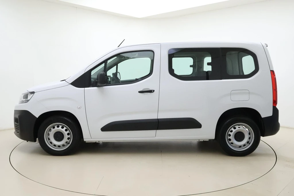 Citroën ë-Berlingo – foto 2
