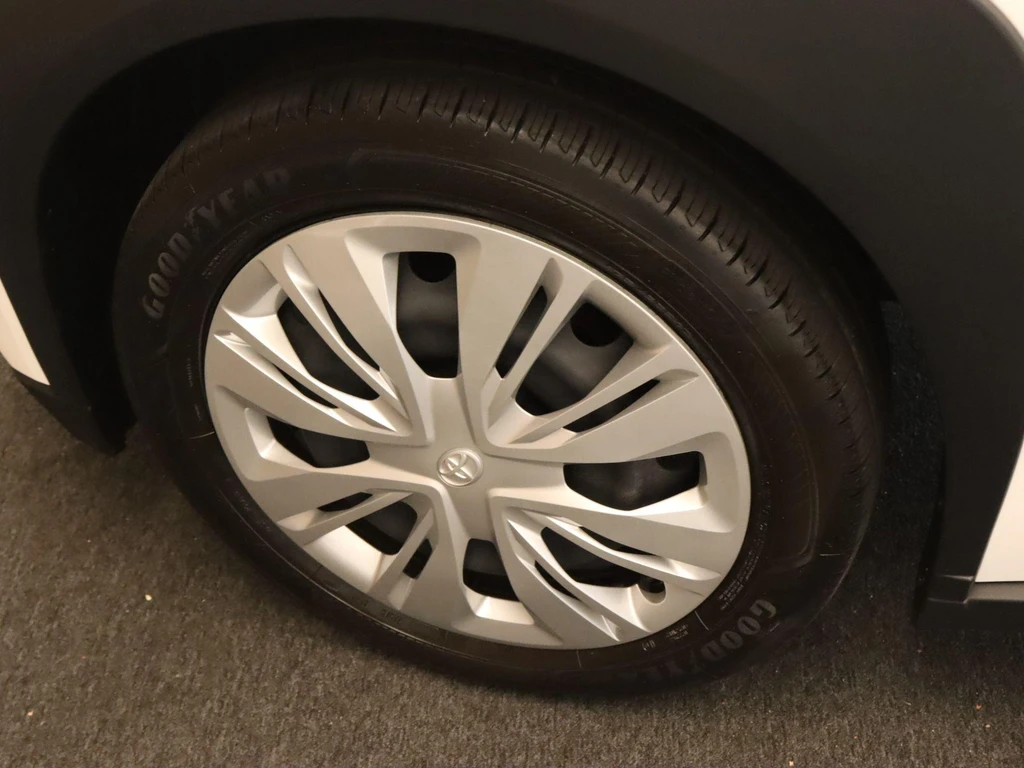 Toyota Aygo – foto 12