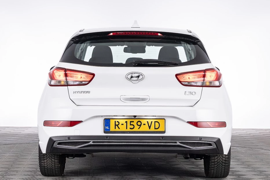 Hyundai i30 – foto 4