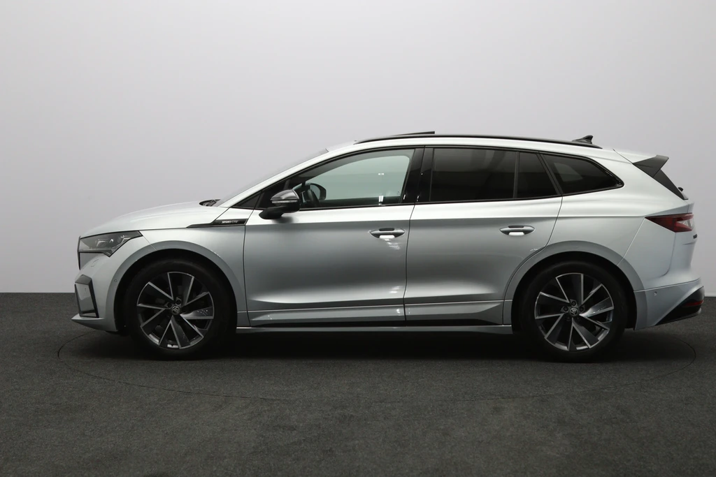 Škoda Enyaq iV – foto 2