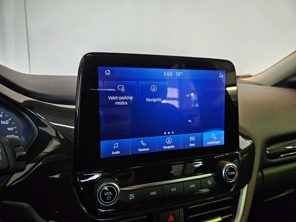 Ford Puma – foto 48