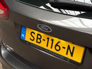 Ford C-MAX – thumbnail 25
