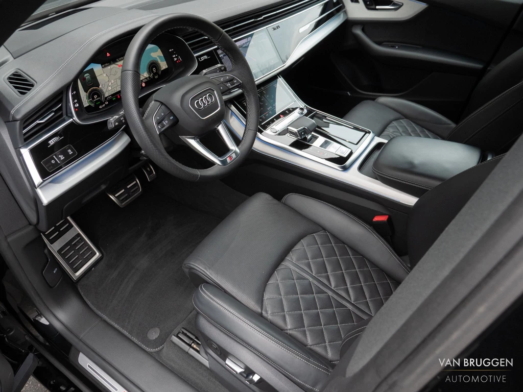 Audi Q8 – foto 22