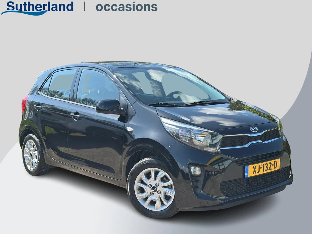 Kia Picanto – foto 4