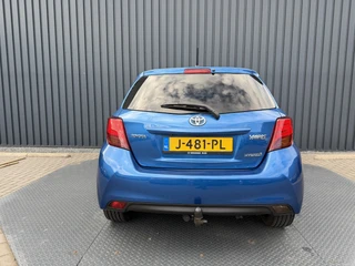 Toyota Yaris – thumbnail 6
