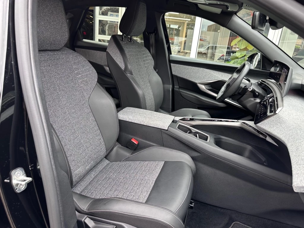 Peugeot 3008 – foto 19