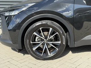 Toyota C-HR – thumbnail 18