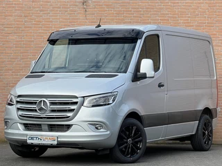 Mercedes-Benz Sprinter – thumbnail 3