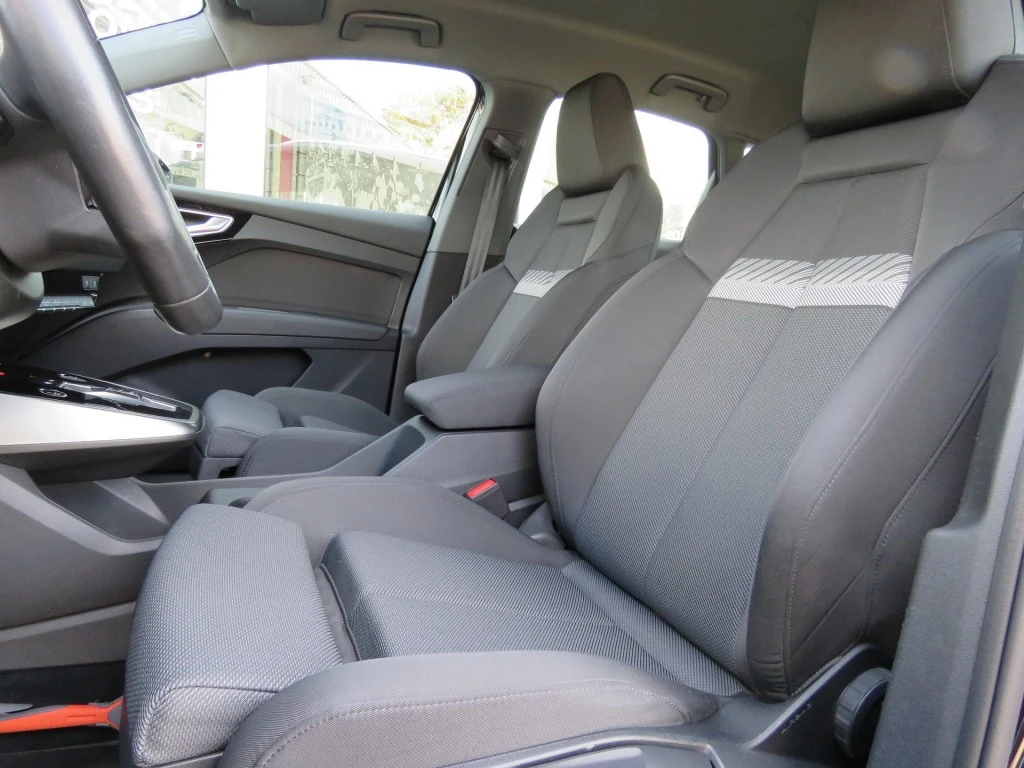 Audi Q4 – foto 28