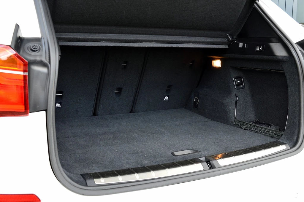 BMW X1 – foto 9