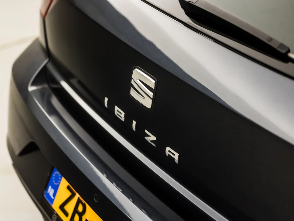 SEAT Ibiza – foto 29