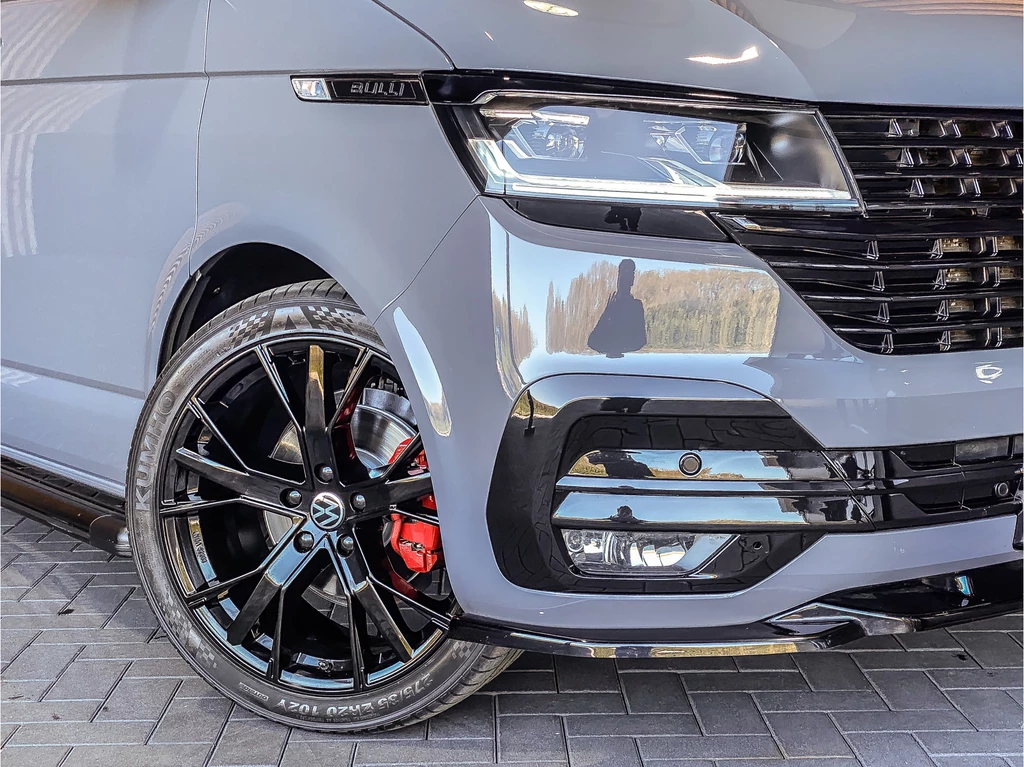 Volkswagen Transporter – foto 38