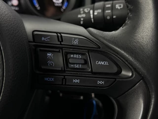 Toyota Yaris – thumbnail 20