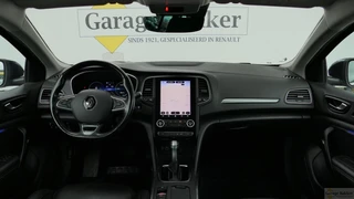 Renault Mégane Estate – thumbnail 7