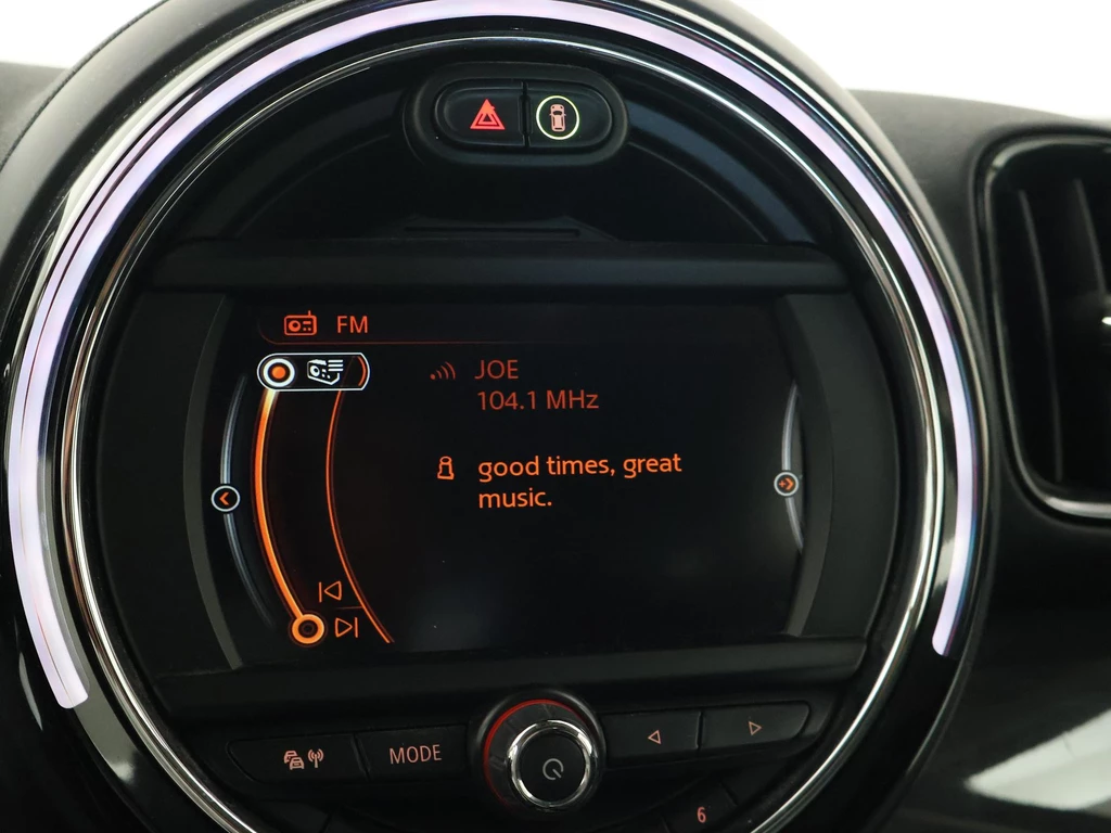 MINI Countryman – foto 30