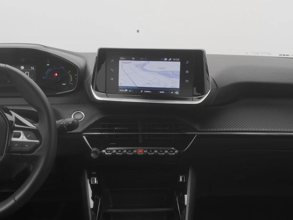 Peugeot e-208 – foto 25