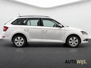 Škoda Fabia – thumbnail 5