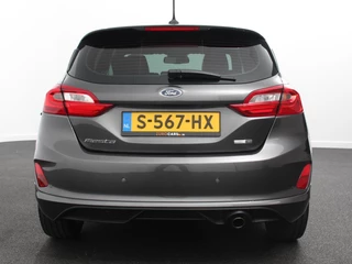 Ford Fiesta – thumbnail 4