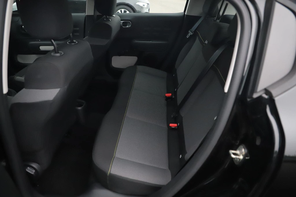 Citroën C3 – foto 7