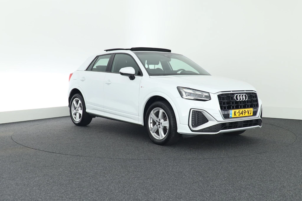 Audi Q2 – foto 6