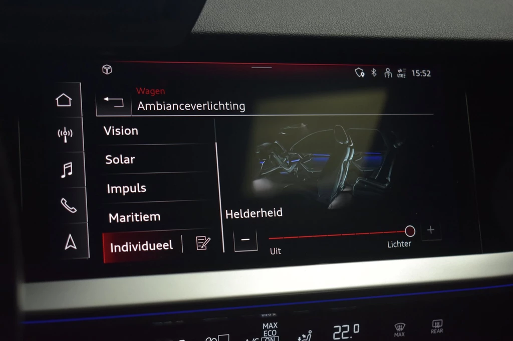 Audi A3 – foto 23