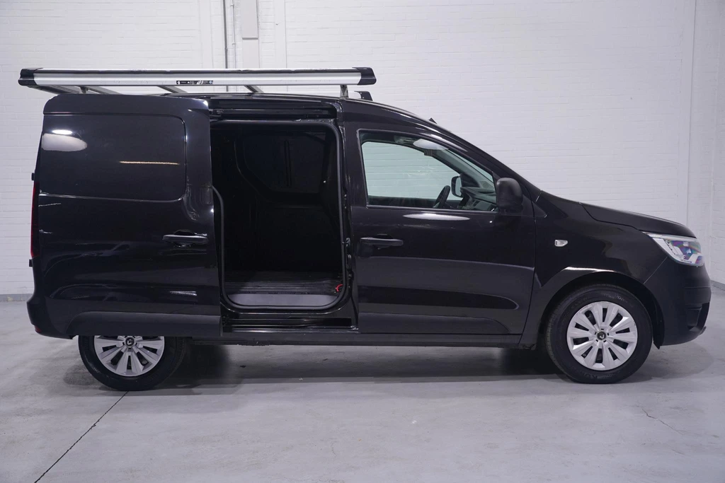 Renault Express – foto 8
