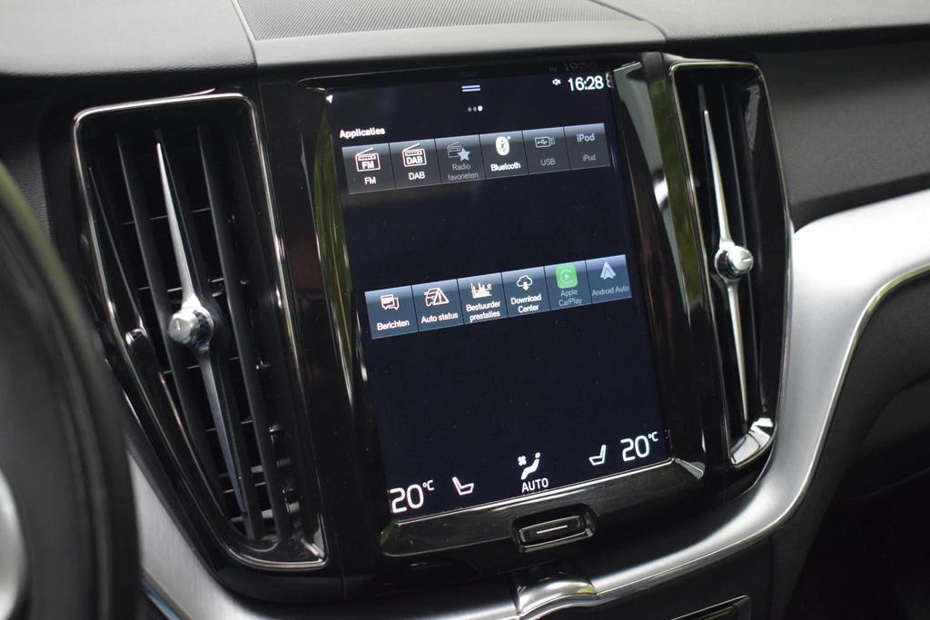 Volvo XC60 – foto 26