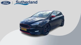 Ford Focus – thumbnail 1