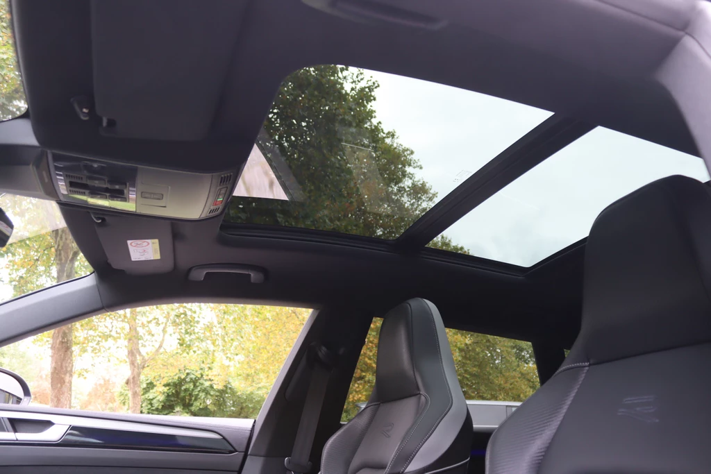Volkswagen Arteon – foto 15