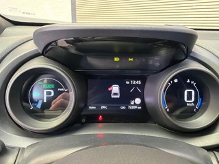 Toyota Yaris Cross – thumbnail 22