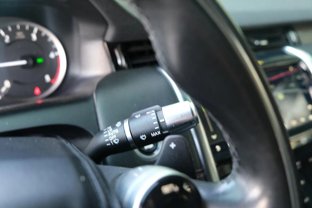Land Rover Discovery Sport – foto 18