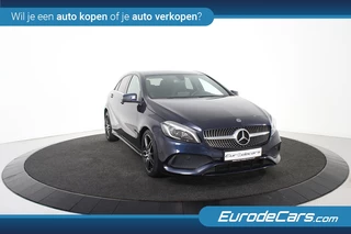 Mercedes-Benz A-Klasse – thumbnail 12