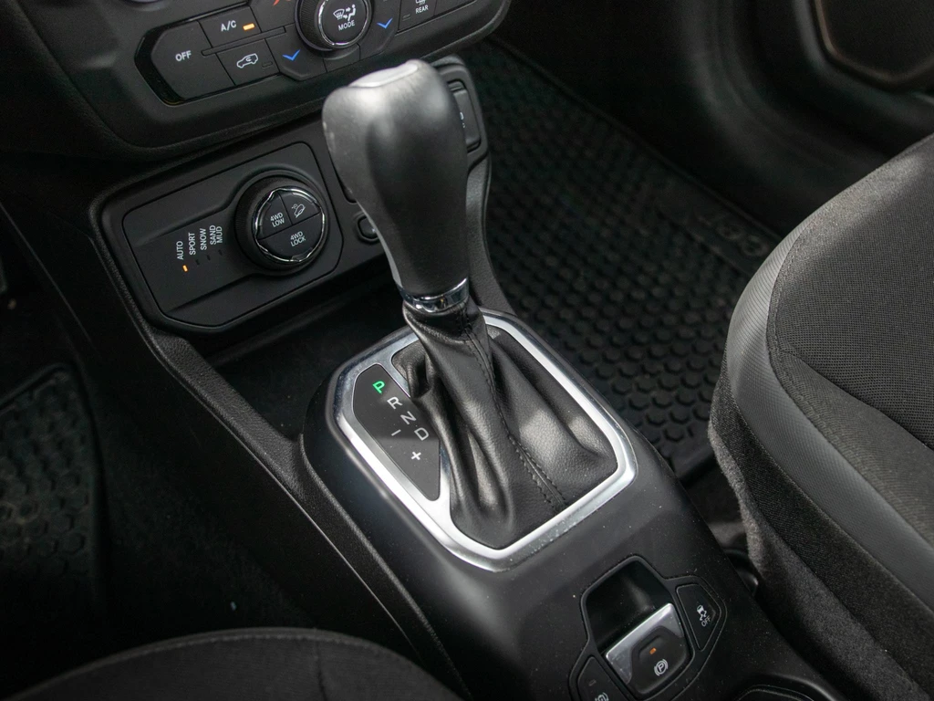 Jeep Renegade – foto 21