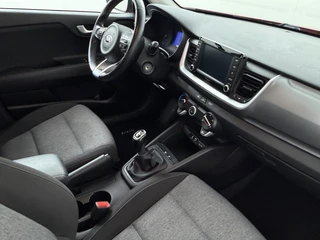 Kia Stonic – thumbnail 39
