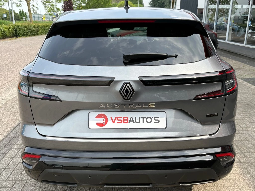 Renault Austral – foto 4