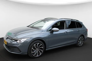 Volkswagen Golf – thumbnail 3