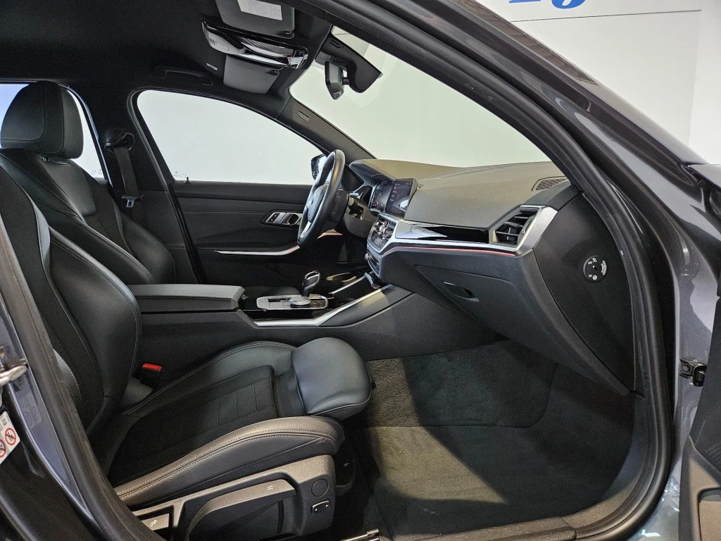 BMW 3 Serie – foto 27