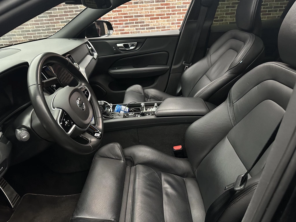 Volvo S60 – foto 19