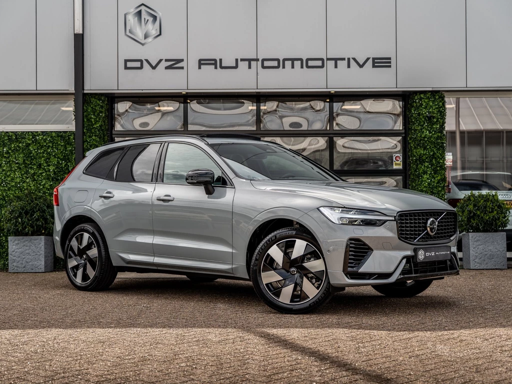 Volvo XC60 – foto 7