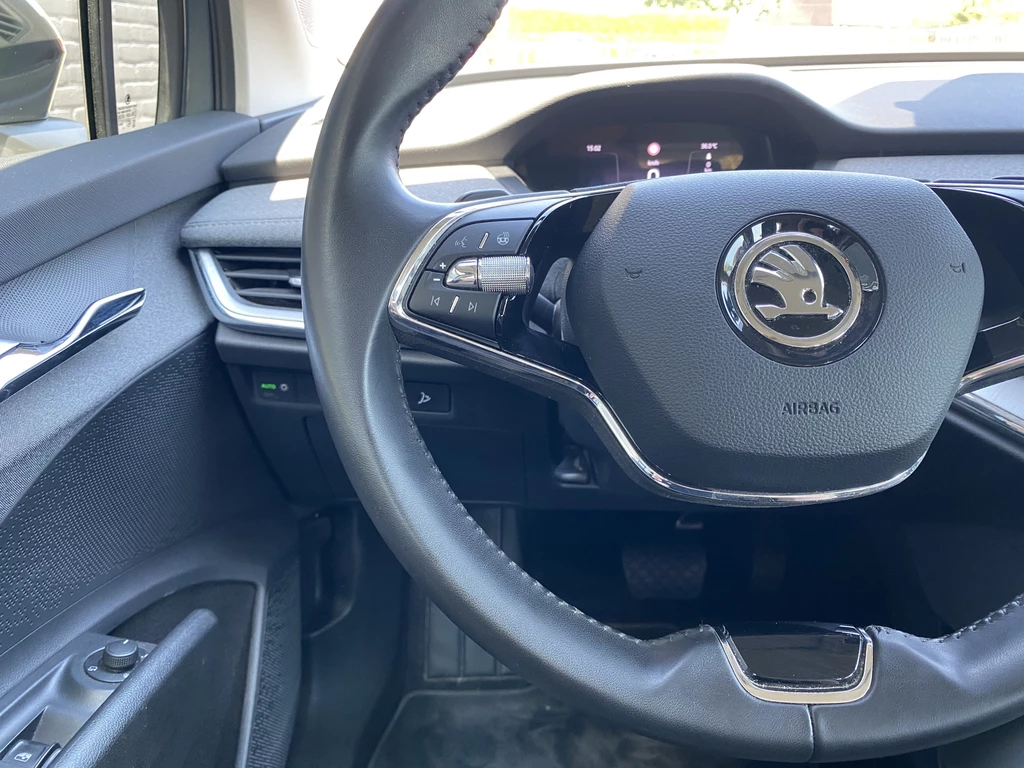 Škoda Enyaq iV – foto 25
